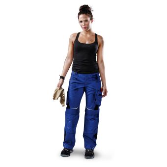 Kübler PULSSCHLAG Damenhose HIGH PSA 2