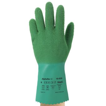 AlphaTec® 16-650
