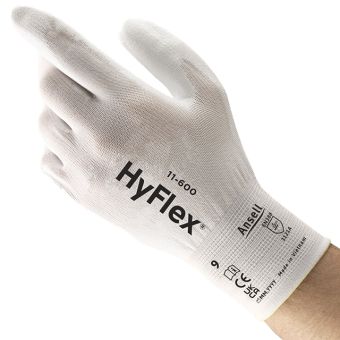 HyFlex® 11-600