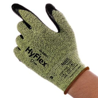 HyFlex® 11-550