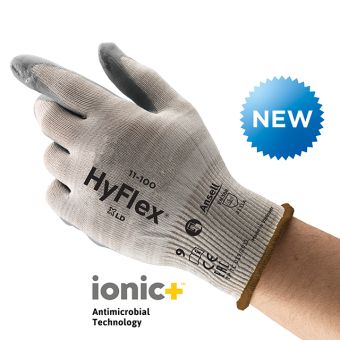 HyFlex® 11-100