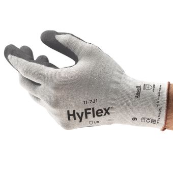 HyFlex® 11-731
