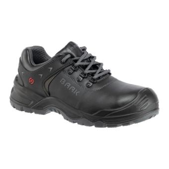 BAAK BOSS Halbschuh S3S FO SR LG ESD