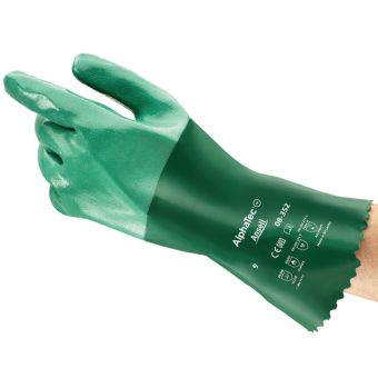 AlphaTec® 08-352