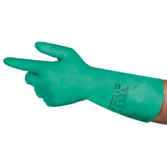 AlphaTec® Solvex® 37-676