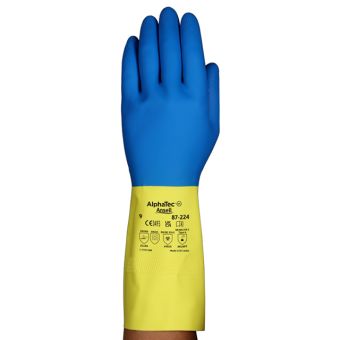 AlphaTec® 87-224