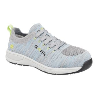BAAK Stella Halbschuh Hallux S1PS FO SR ESD