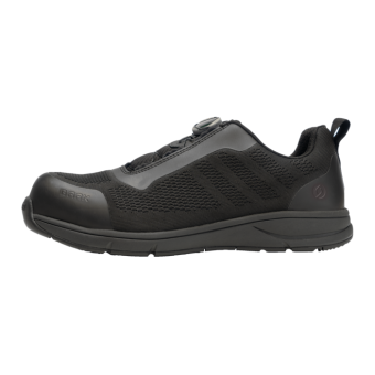 BAAK SID Halbschuh Hallux S1PS CI FO HRO SR ESD Boa