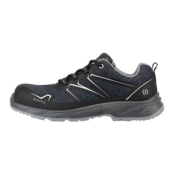 BAAK PAT Halbschuh S3S FO LG SR ESD