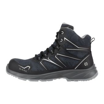 BAAK PATRICK Stiefel S3S FO LG SR ESD