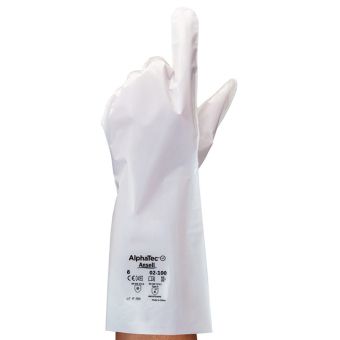 AlphaTec® 02-100