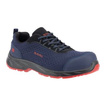 BAAK PER Halbschuh S1PS FO LG SR ESD