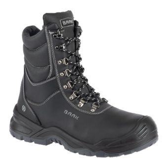 BAAK MAGNUS PROFI2 Winterschnürstiefel S3S CI FO LG SR ESD