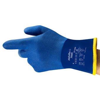 AlphaTec® 23-202