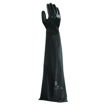 AlphaTec® Isolatorbox 55-300