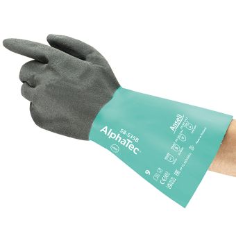 AlphaTec® 58-535B