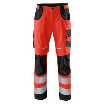 Kübler REFLECTIQ Hose PSA 2