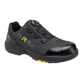 BAAK Alex Halbschuh S3S FO HRO LG SR ESD
