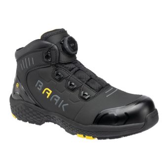 BAAK Alexander Stiefel S3S FO HRO LG SR ESD