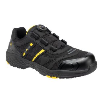 BAAK Admiral John Halbschuh S1PS FO HRO LG SR ESD