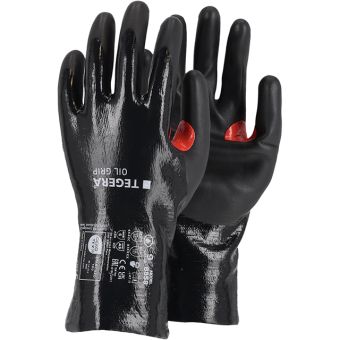 Tegera® 8858 OIL GRIP