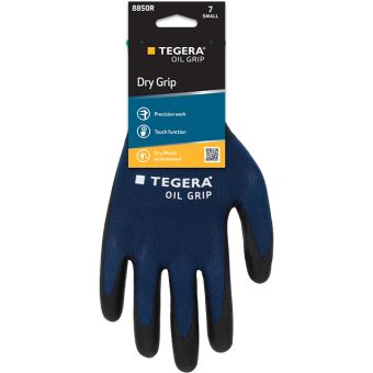 Tegera® 8850R OIL GRIP