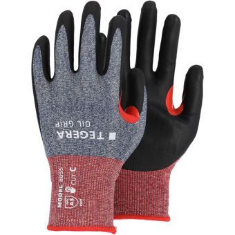Tegera® 8855 OIL GRIP