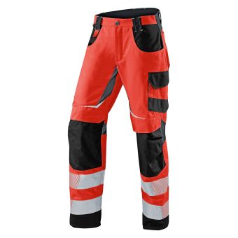 Kübler REFLECTIQ Sommerhose PSA 2