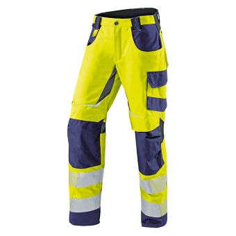Kübler REFLECTIQ Sommerhose PSA 2