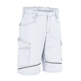 Kübler ICONIQ cotton Shorts