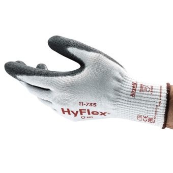 HyFlex® 11-735