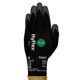 HyFlex® 11-421