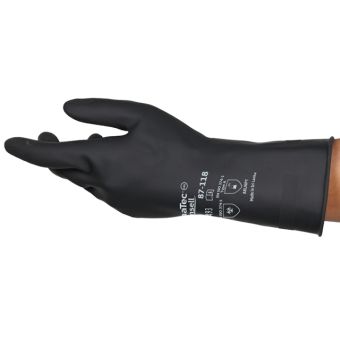 AlphaTec® 87-118 – ganze Größen