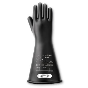 ActivArmr® RIG114B Class 1 14" Black