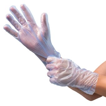 Microflex® 31-103 Compostable
