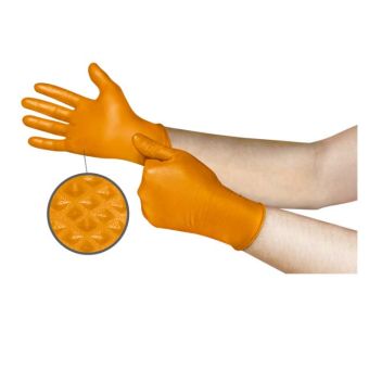 Microflex® MEGA TEXTURE 93-256