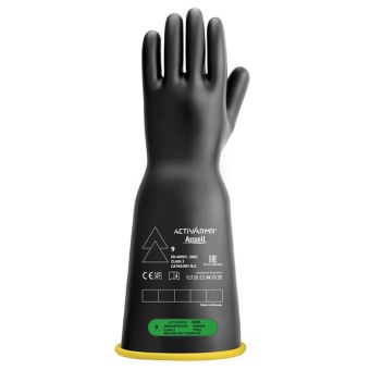 ActivArmr® RIG316YBBC - M.T.O.