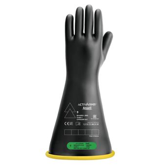 ActivArmr® RIG316YBSC - M.T.O.