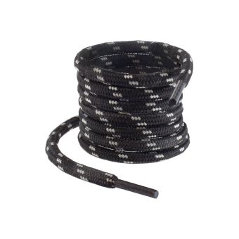 BAAK SENKEL 120 CM SCHWARZ/GRAU Senkel 120 cm schwarz/grau