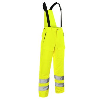 Kübler REFLECTIQ Wetterhose PSA 2
