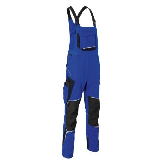 Kübler BODYFORCE Latzhose PSA 2