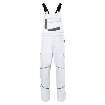 Kübler ICONIQ cotton Latzhose