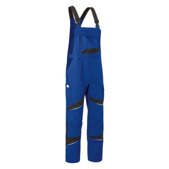Kübler ACTIVIQ cotton+ Latzhose HIGH PSA 2