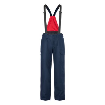 Kübler PROTECTIQ Wetterlatzhose ARC1 PSA 3