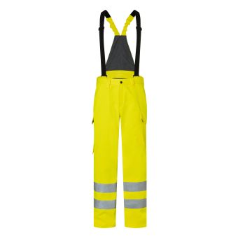 Kübler PROTECTIQ HIGH VIS Wetterlatzhose ARC2 PSA 3