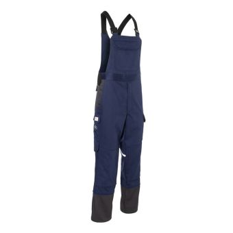 Kübler PROTECTIQ WELDING Latzhose PSA 3