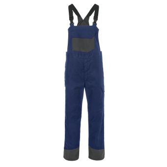 Kübler SAFETY X COMPACT Latzhose PSA 3