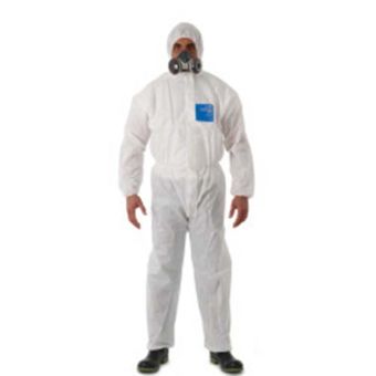 ****Overall AlphaTec® 1500 Modell 138 weiß - vorübergehend nicht lieferbar