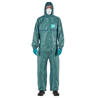Overall AlphaTec® 2000 STANDARD Modell 111 GR20B-00111 grün