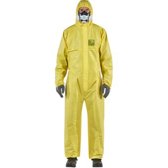 Overall AlphaTec® 2300 STANDARD Modell 111 YY23B-00111gelb